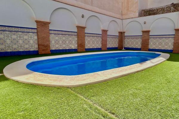 Petit Appartement en vente à Avda Pescia (Nerja)